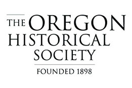 The Oregon Historical Society